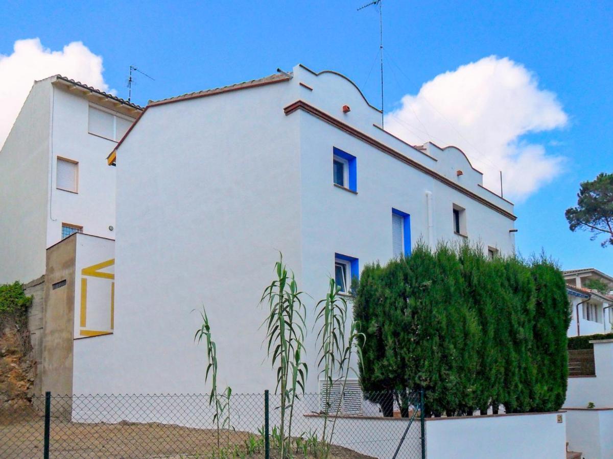 Holiday Home Delta 1 By Interhome L' Escala Bagian luar foto