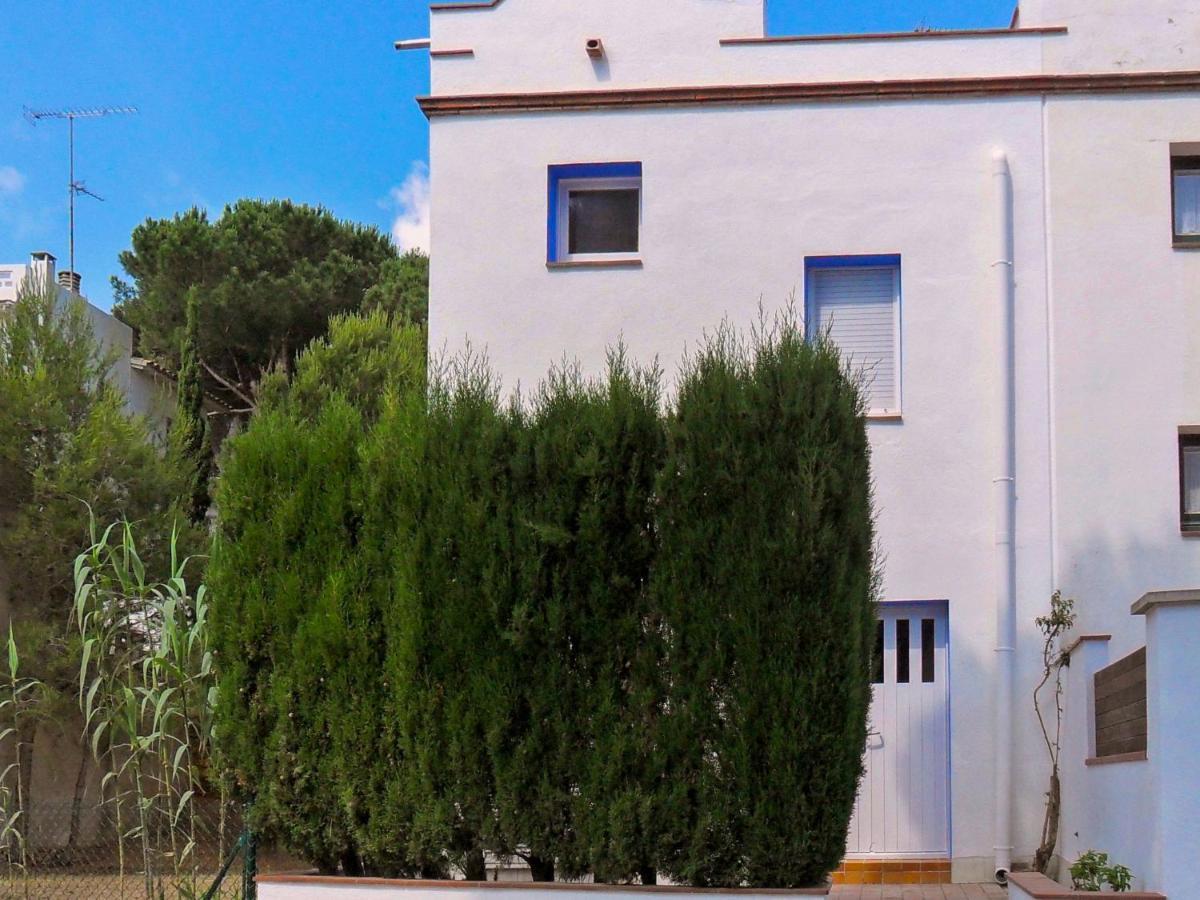 Holiday Home Delta 1 By Interhome L' Escala Bagian luar foto