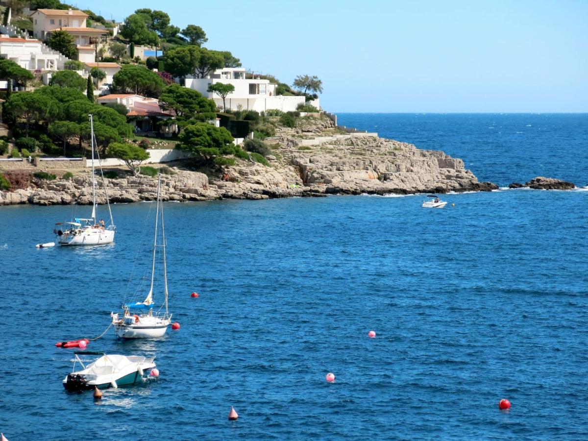 Holiday Home Delta 1 By Interhome L' Escala Bagian luar foto