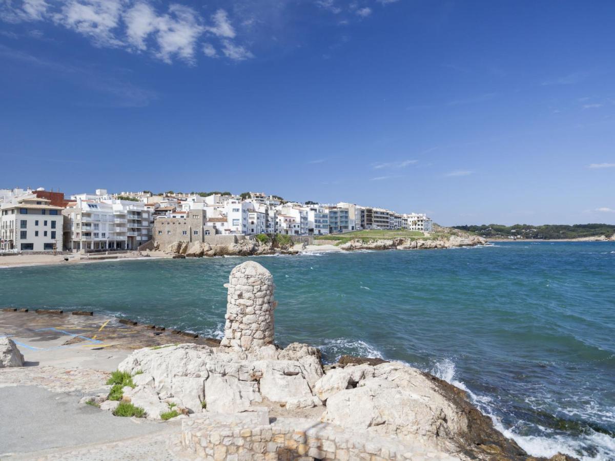 Holiday Home Delta 1 By Interhome L' Escala Bagian luar foto