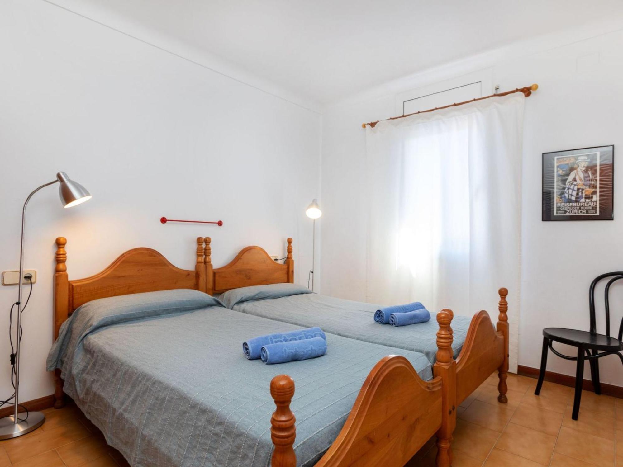 Holiday Home Delta 1 By Interhome L' Escala Bagian luar foto